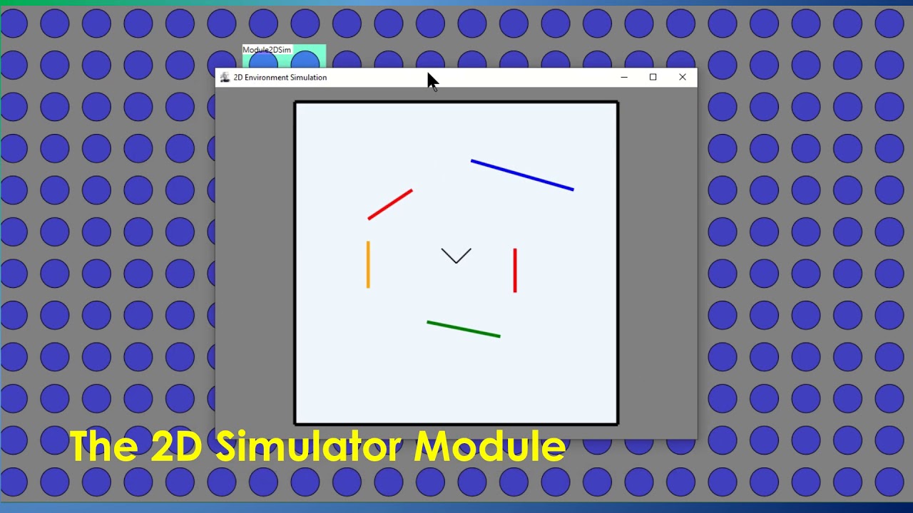 Brain Simulator II Overview