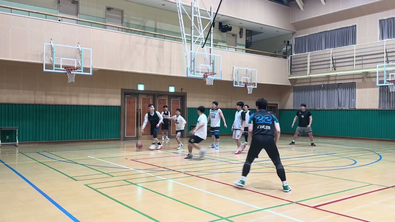 26.02.22 VS 파탈 1-2