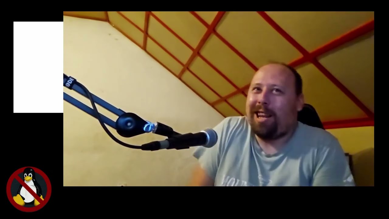 Bigpod alone again Yawn