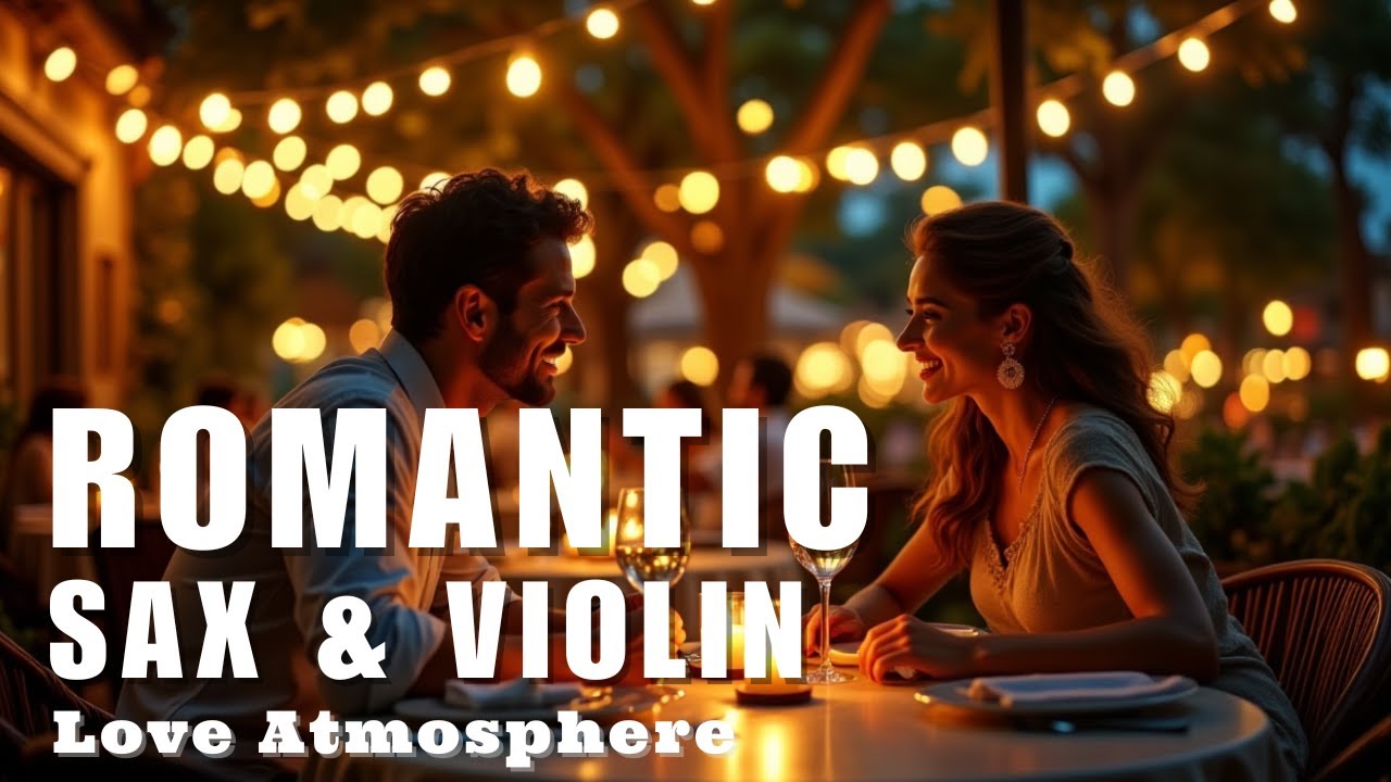 Live Sax Boleros 24/7 – Romantic Latin Music for Night, Study & Deep Relax