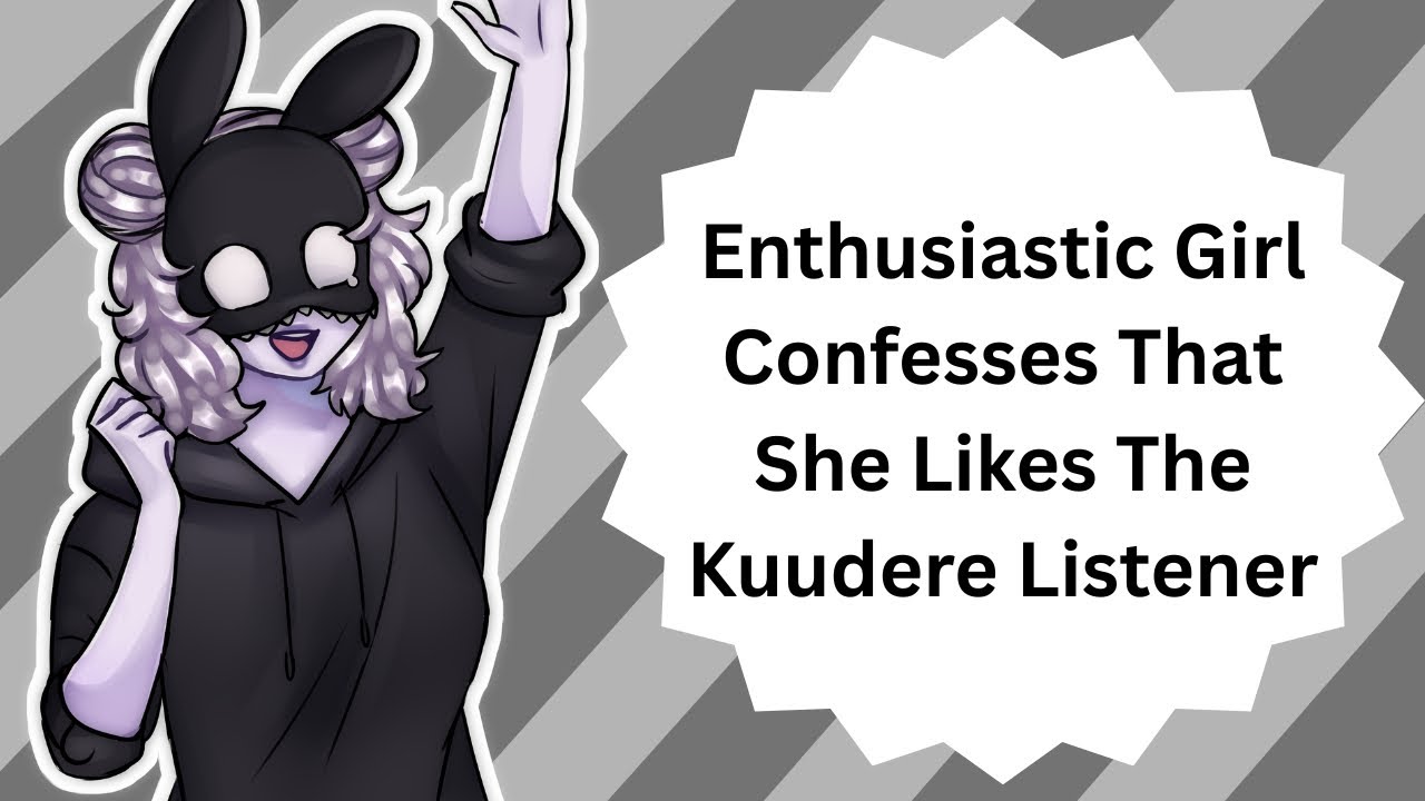 So, Nothing Makes You Smile? (Kuudere Listener ASMR)