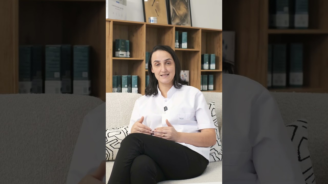 Hair transplant with Steam cells