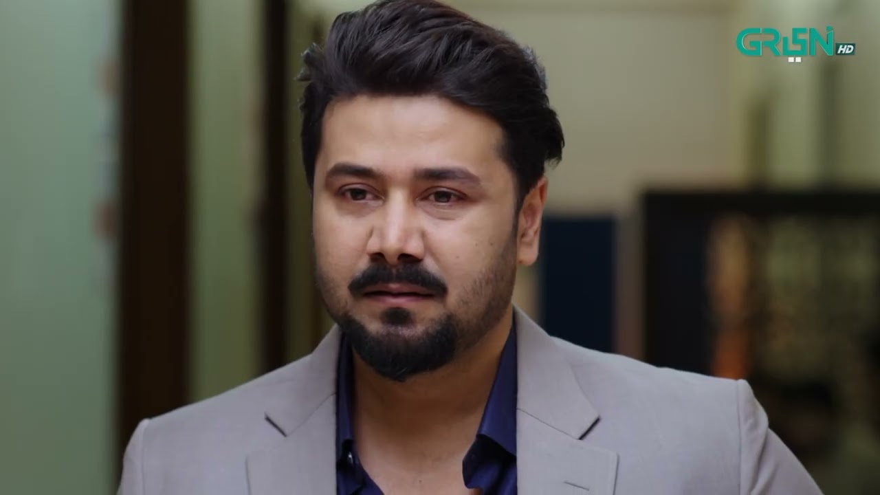 Aik Bhool Episode 43 | Best Moment 02 | Green TV Entertainment