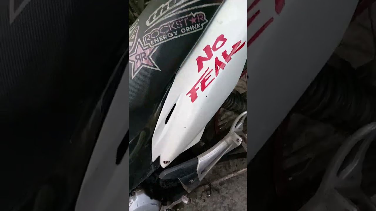 My Daily Moto Ride 178 Days | My Tire is Flat