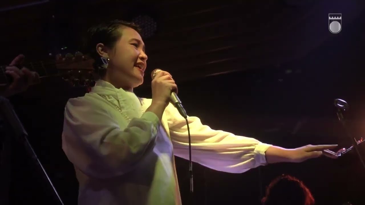 -  Episode 1: White Shoes & The Couples Company di Limunas XVII Bandung 7 Agustus 2022 (1/5)