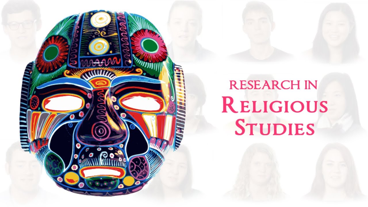 Religious Studies - Traina