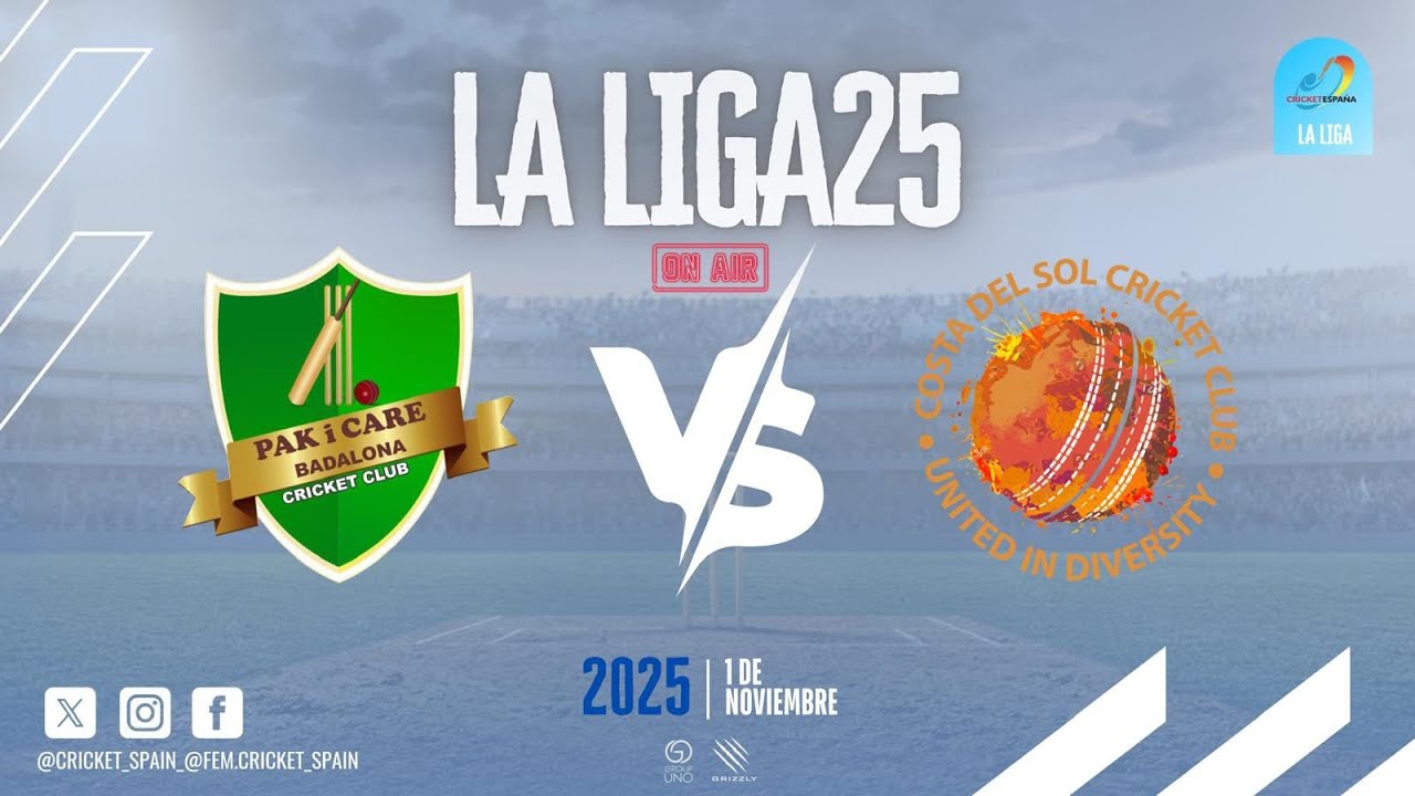 Costa Del Sol v Pak I Care
