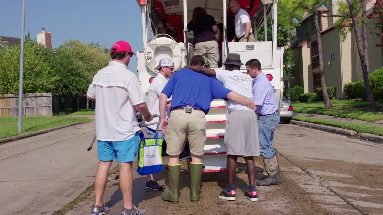 Hurricane Harvey Disaster Relief | Fresenius Medical Care