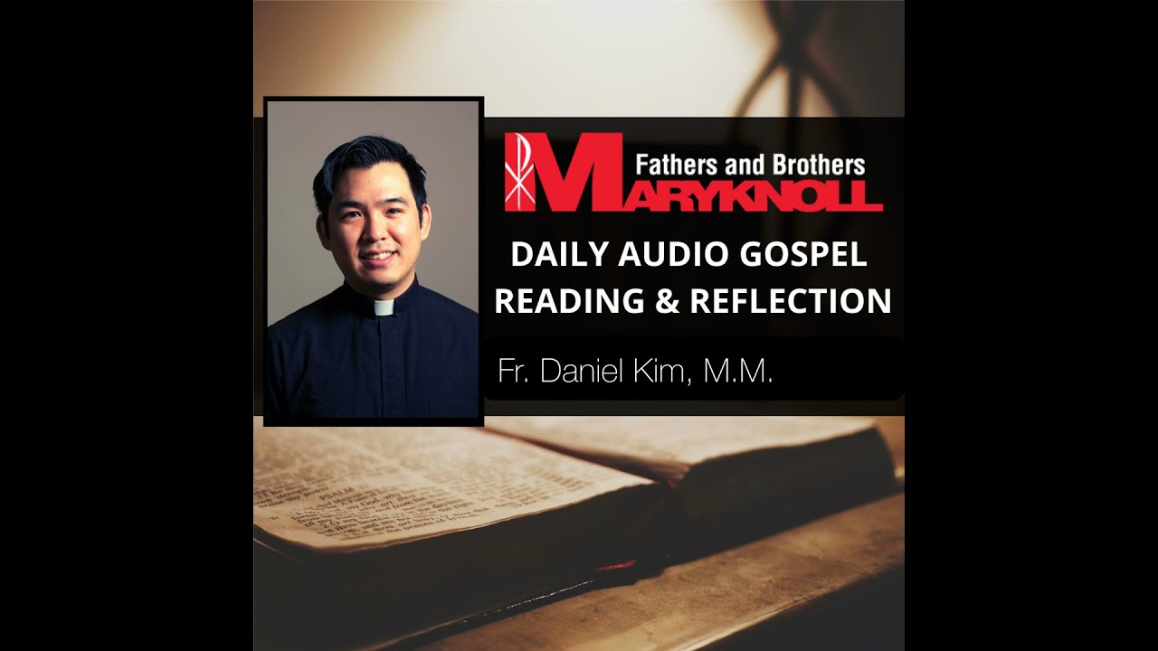 Friday of the Fifth Week in Ordinary Time, Mark 7:31-37