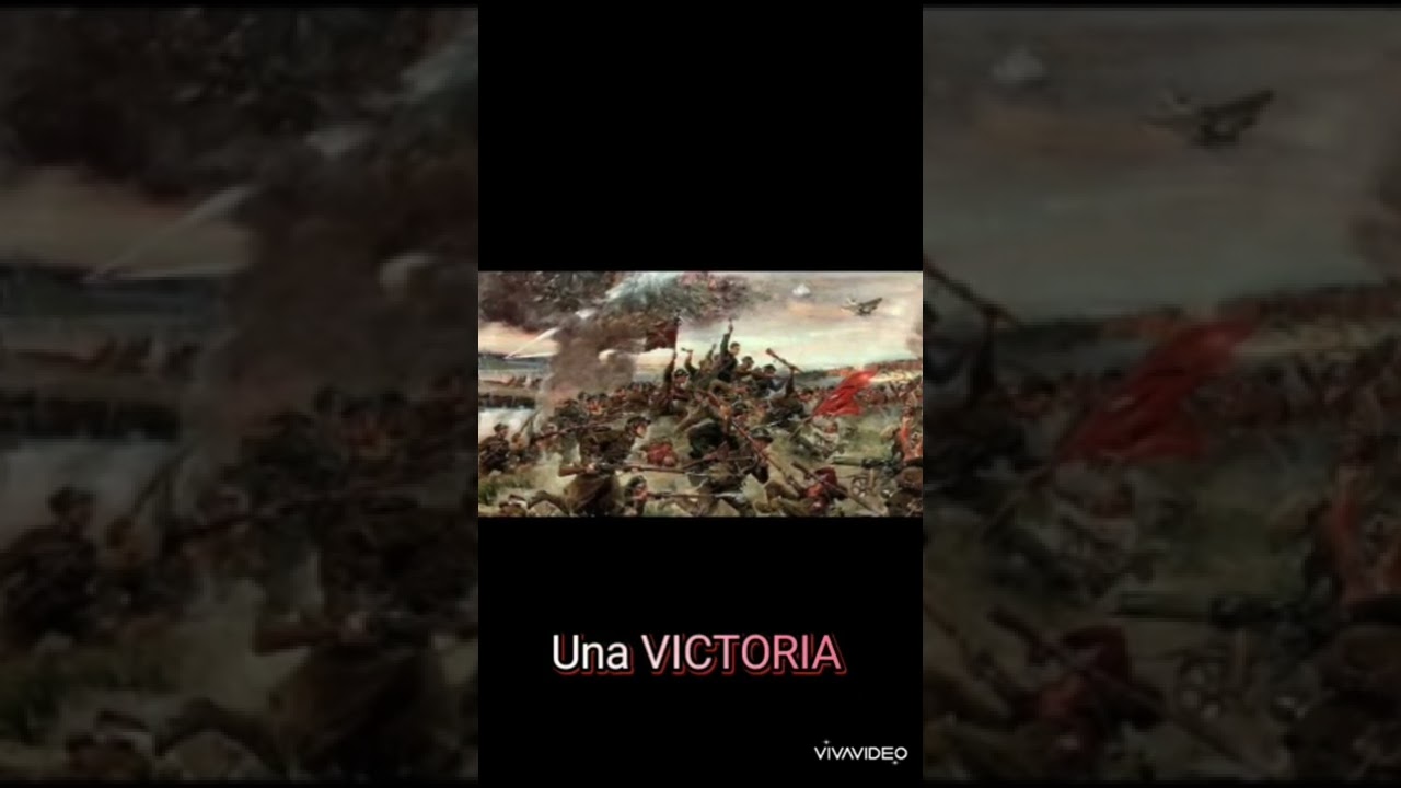 Batallas olvidadas parte #1 - Batalla de Varsovia
