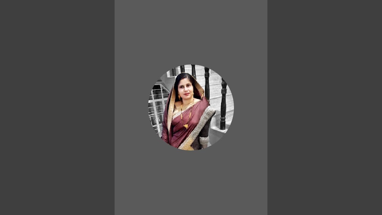Arpana Kumari is live