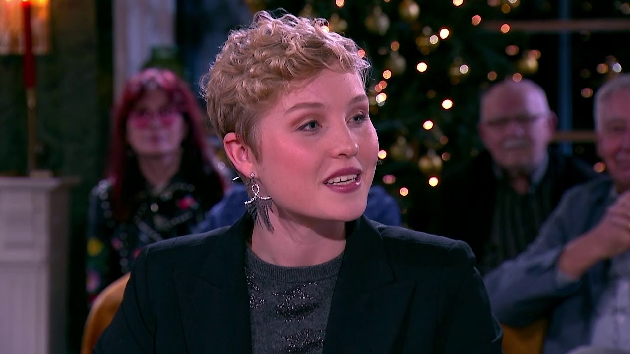 Lisanne Spaander bij Omroep Gelderland over de lief en leedpot