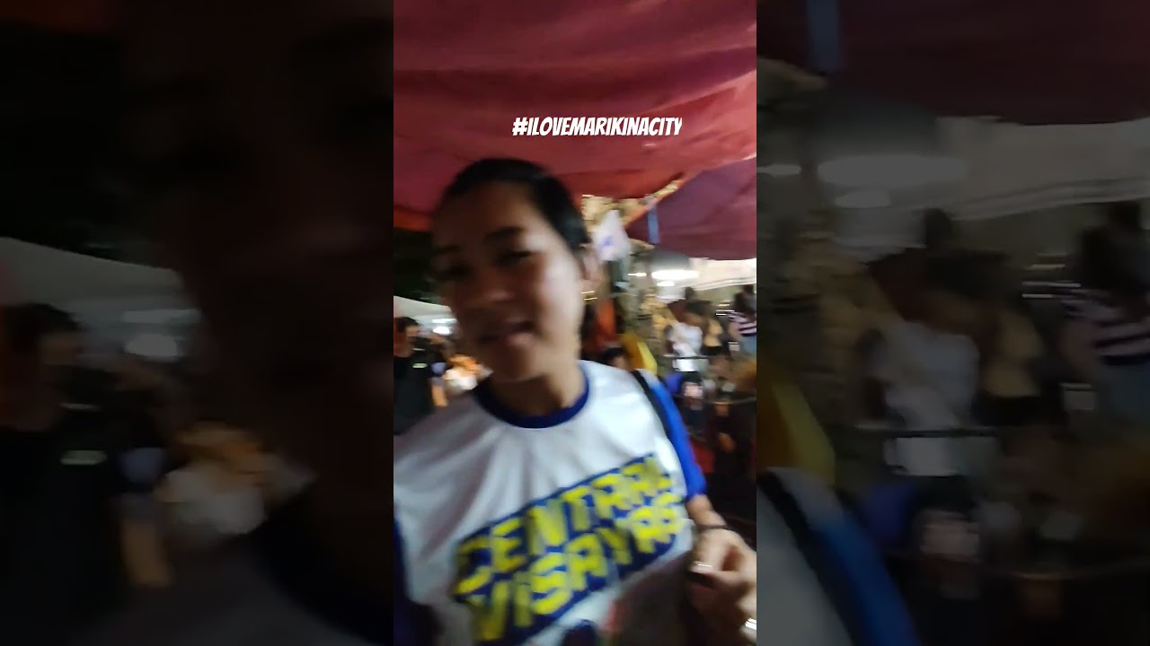 #palarongpambansa2023 last minute shopping for souvenirs  #janyellow