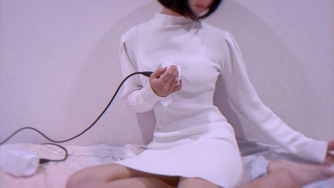 ASMR Relax to my heartbeat 💗 99.99% will fall asleep!! (No talking) / 心臓音