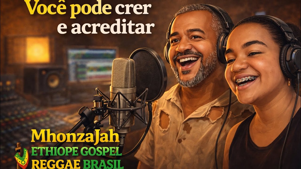 Você Pode Crer e Acreditar | Autoral