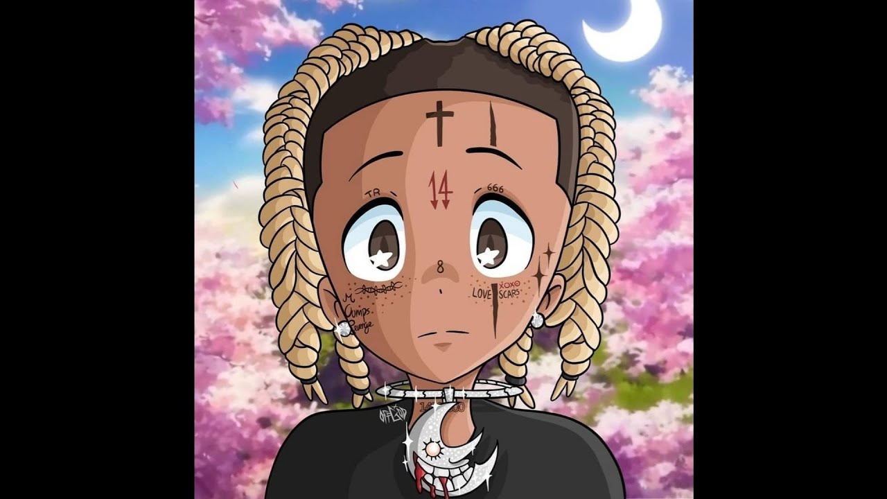 [FREE] [GUITAR] Trippie Redd x Juice WRLD Type Beat 