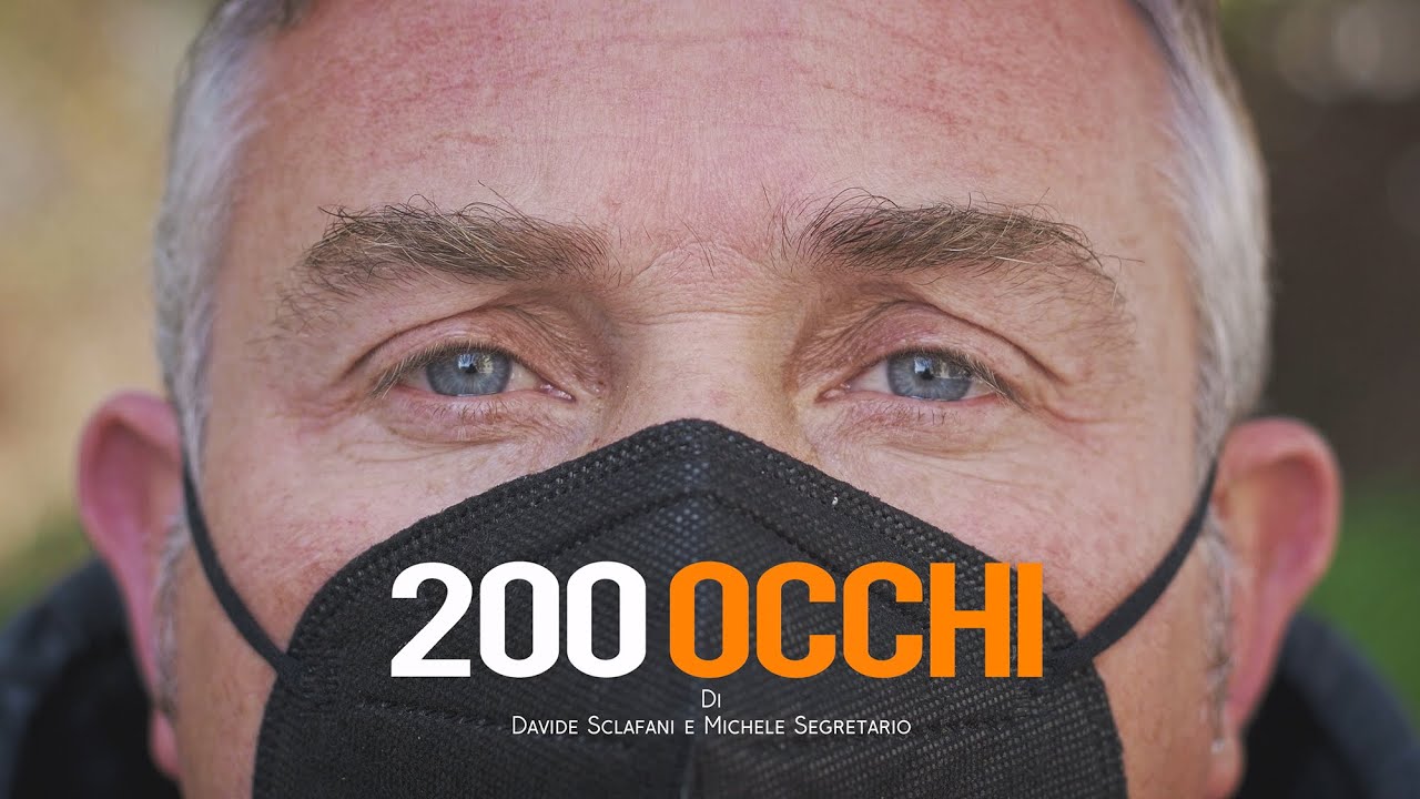 200 OCCHI