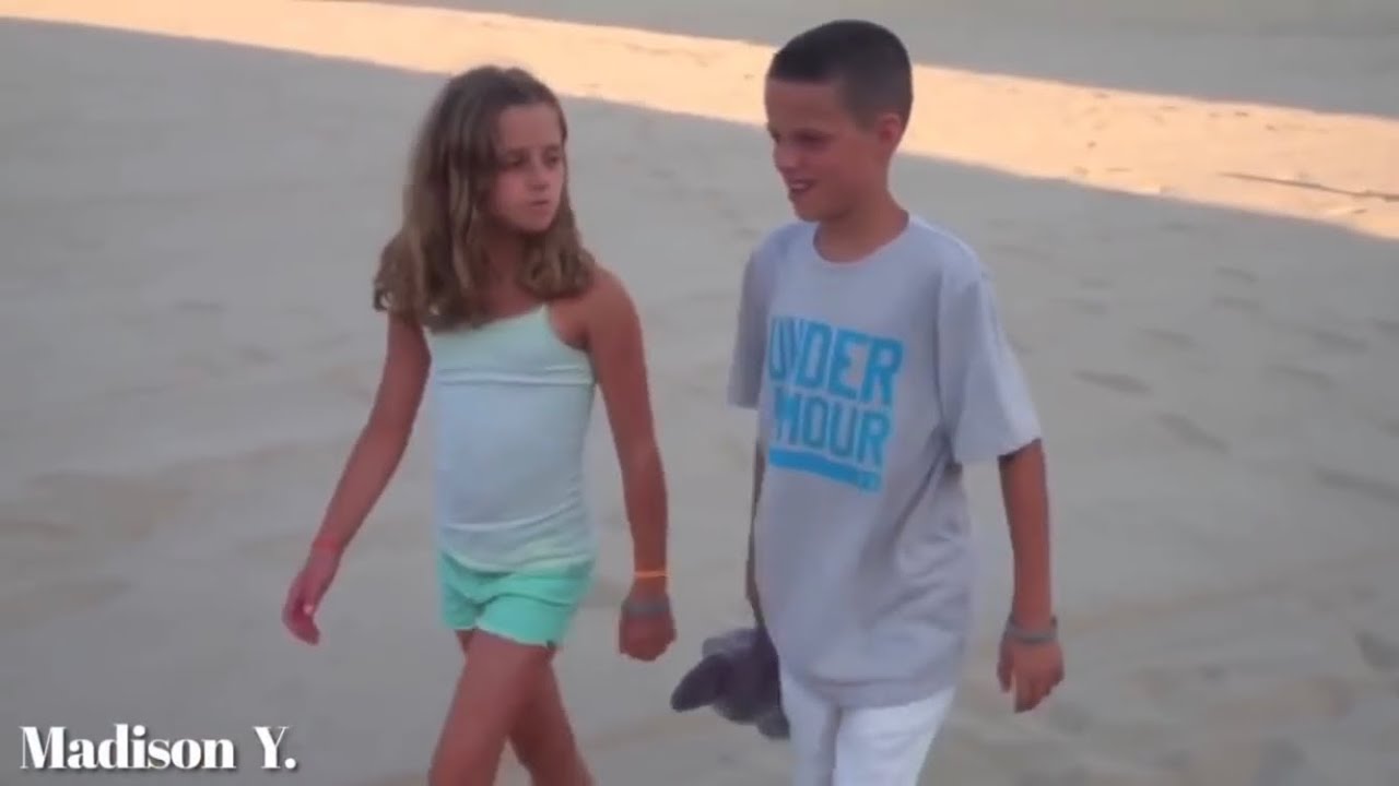 Caleb and Sydney - The One That Got Away