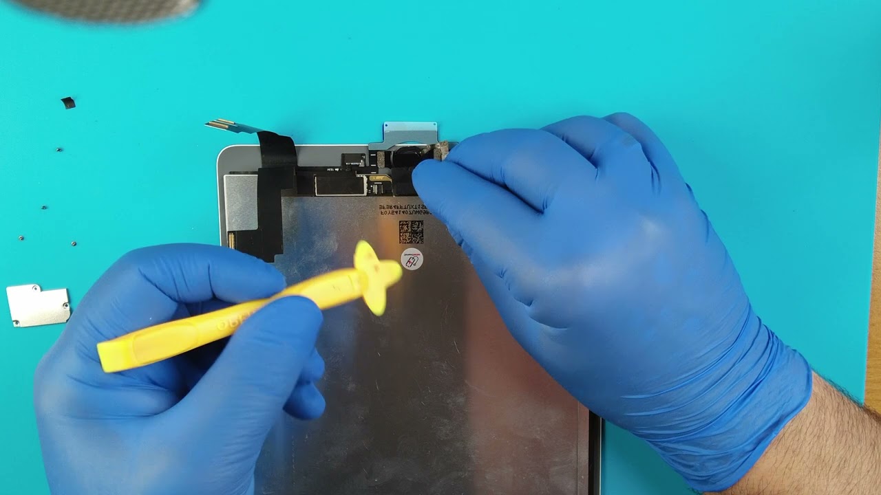 iPad Air 2 Screen replacement