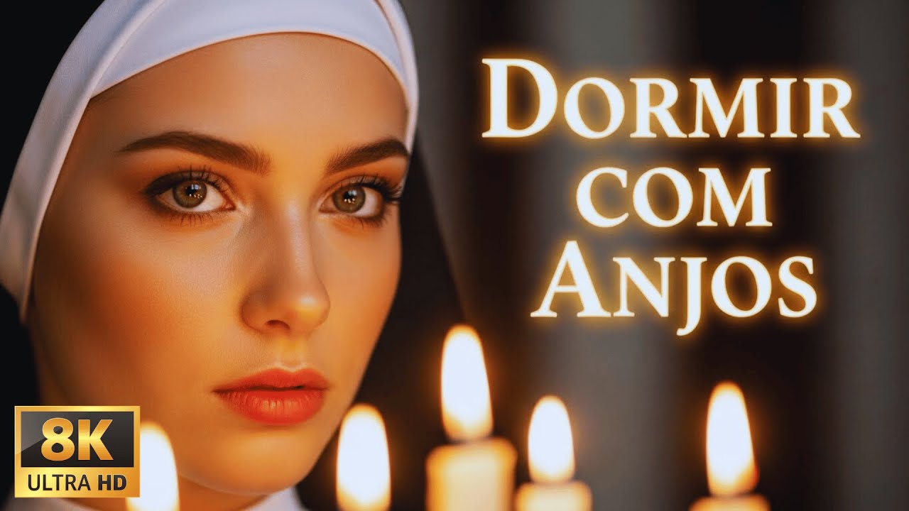 Salmos antigos de Davi: Canto gregoriano para oração profunda Hino beneditino penetrante