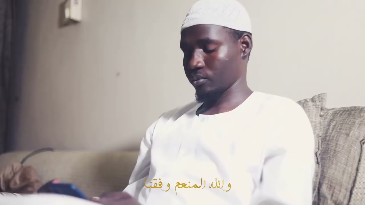 جائزة الرحمة || منصور ياسر و أنس محمدين || جديد 2022