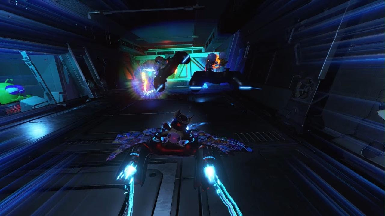 ASTRO BOT final