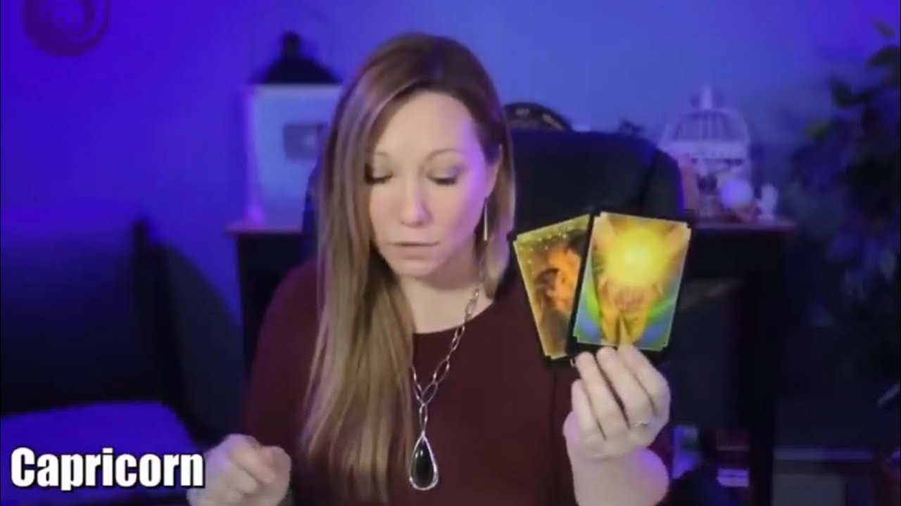 Capricorn ♑️ This Person Really Messed Up~Will They Take Responsibility? 🚩 {Love Tarot August 2025}