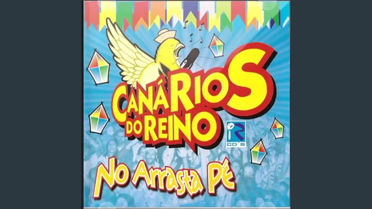 Homenagem As Quadrilhas do Brasil