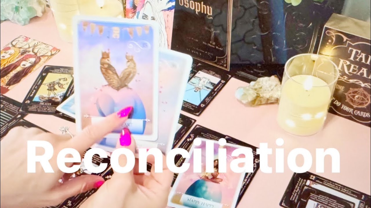 They Want to RECONCILE BUT Will You Give Them A Second Chance?