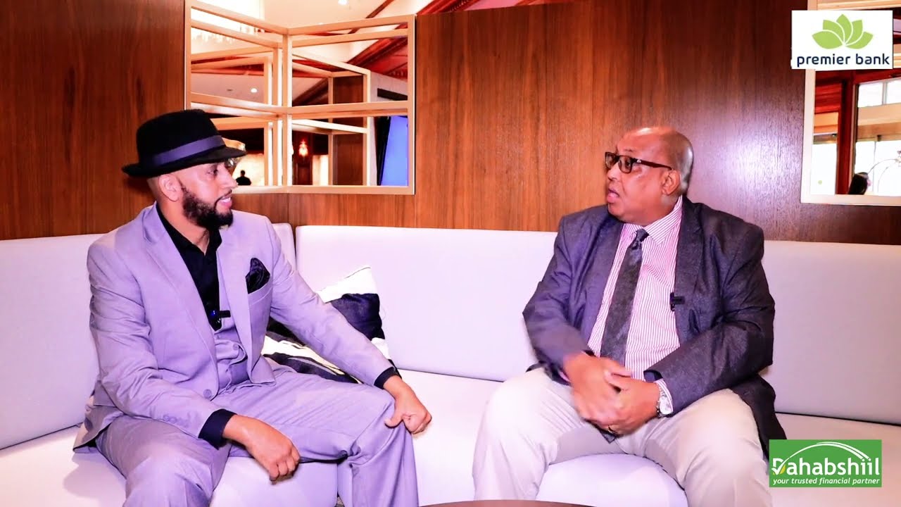 Somalida Maraykanka iyo sida ay guryaha u iibsadaan