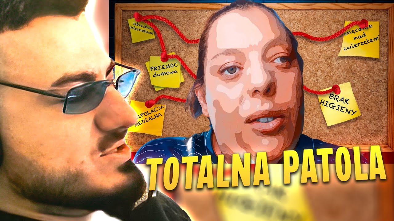 NEEX | JAPCZAN | MARIO OGLĄDAJĄ Największą PATOLOGIĘ Na Polskim TikToku