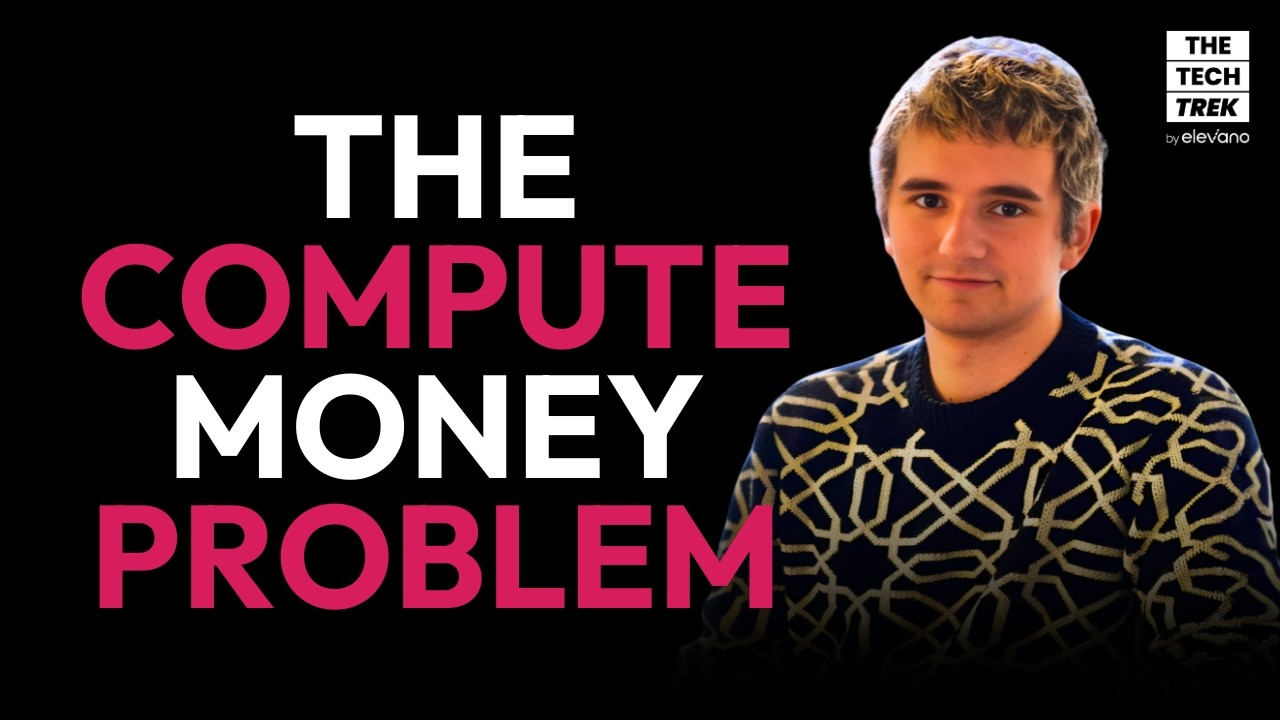 The Hidden Fintech Behind the Compute Boom