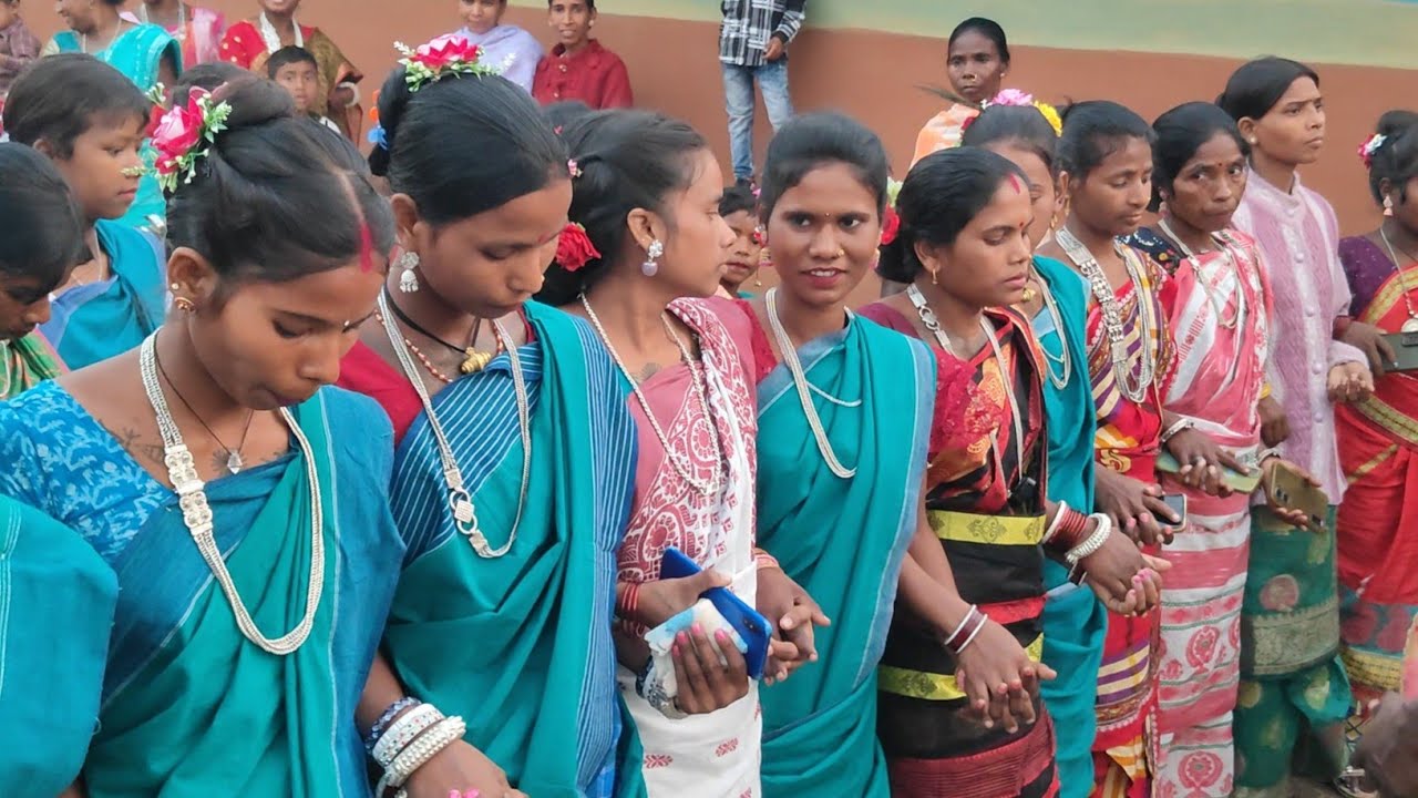 Adom Kuri Ko Jaway Yen_Jamkanal_Hodgor_tola_Sohrai_Video_Song2025