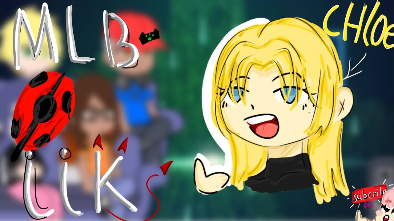 Mlb react to Chloe as Yuki.(JJK×MLB)/Jisyko/