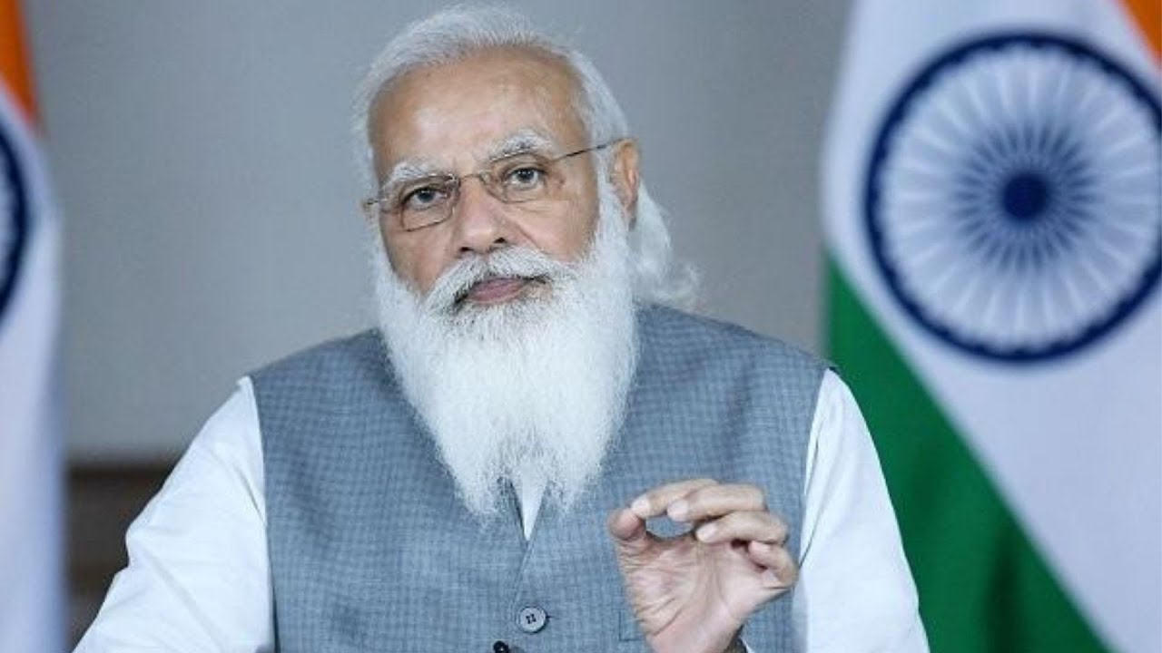 PM Modi in Lucknow: मोदी कर रहे Azadi @75 Conference, Expo का Inauguration। New Urban India