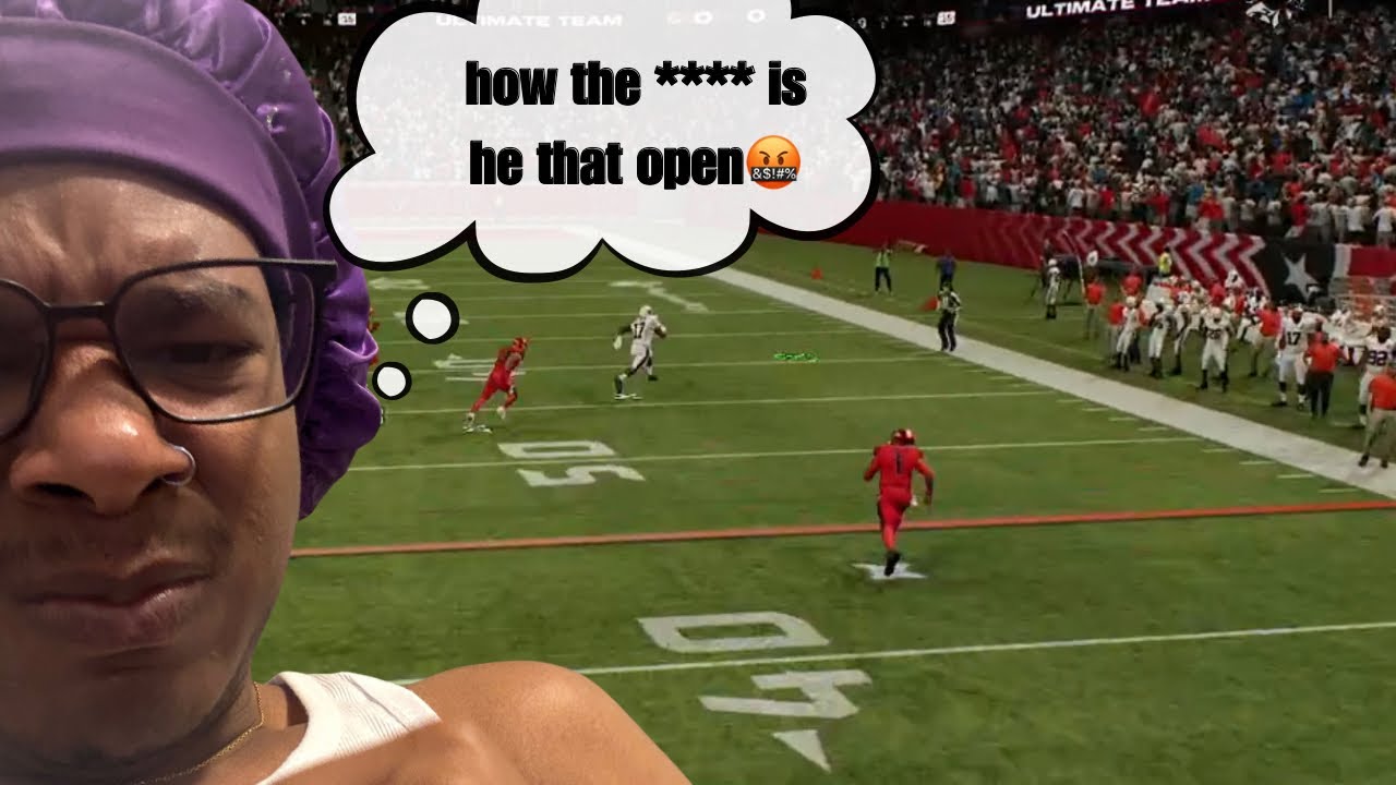One Loss Ends Everything… UNDEFEATED Madden 26 Ultimate Team Run (Ep. 1)