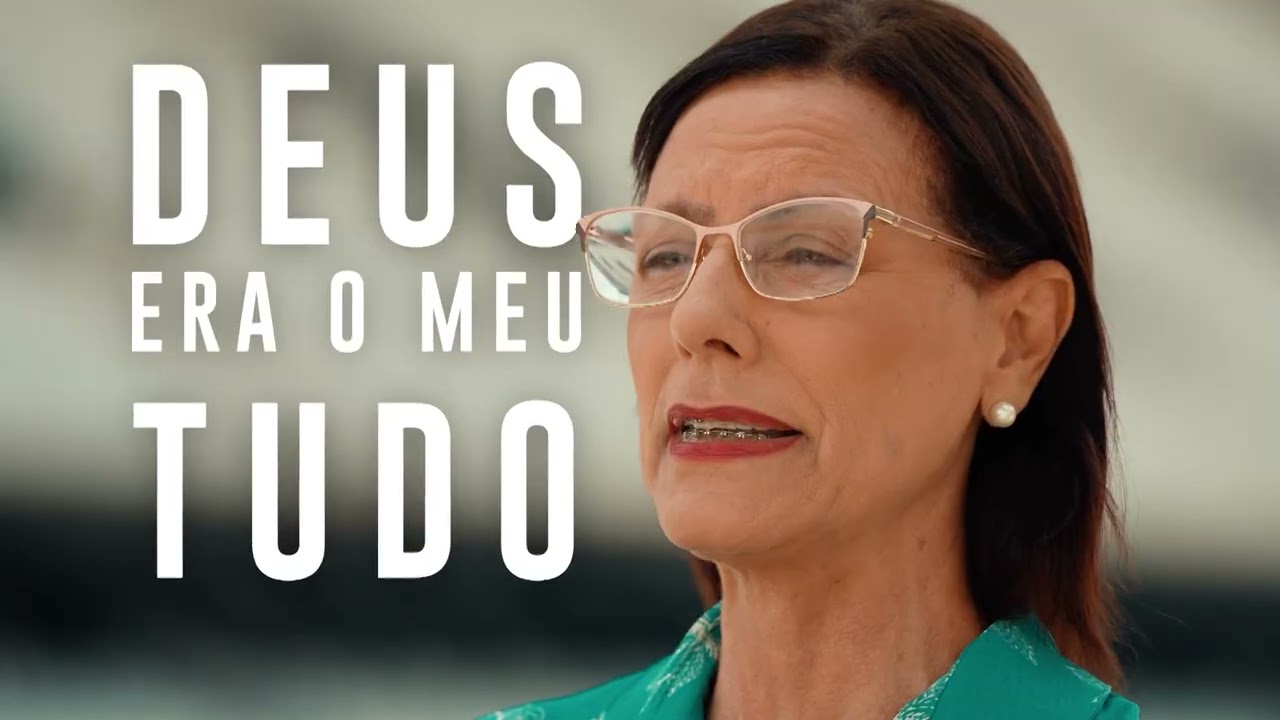 O MILAGRE NO PRESÍDIO: O que aconteceu 20 dias após o clamor desta mãe!