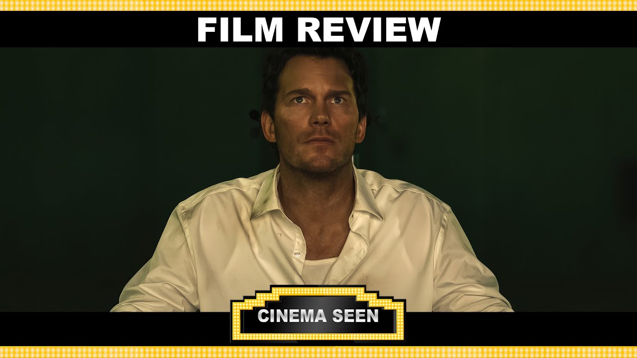 Review: Mercy (2026)