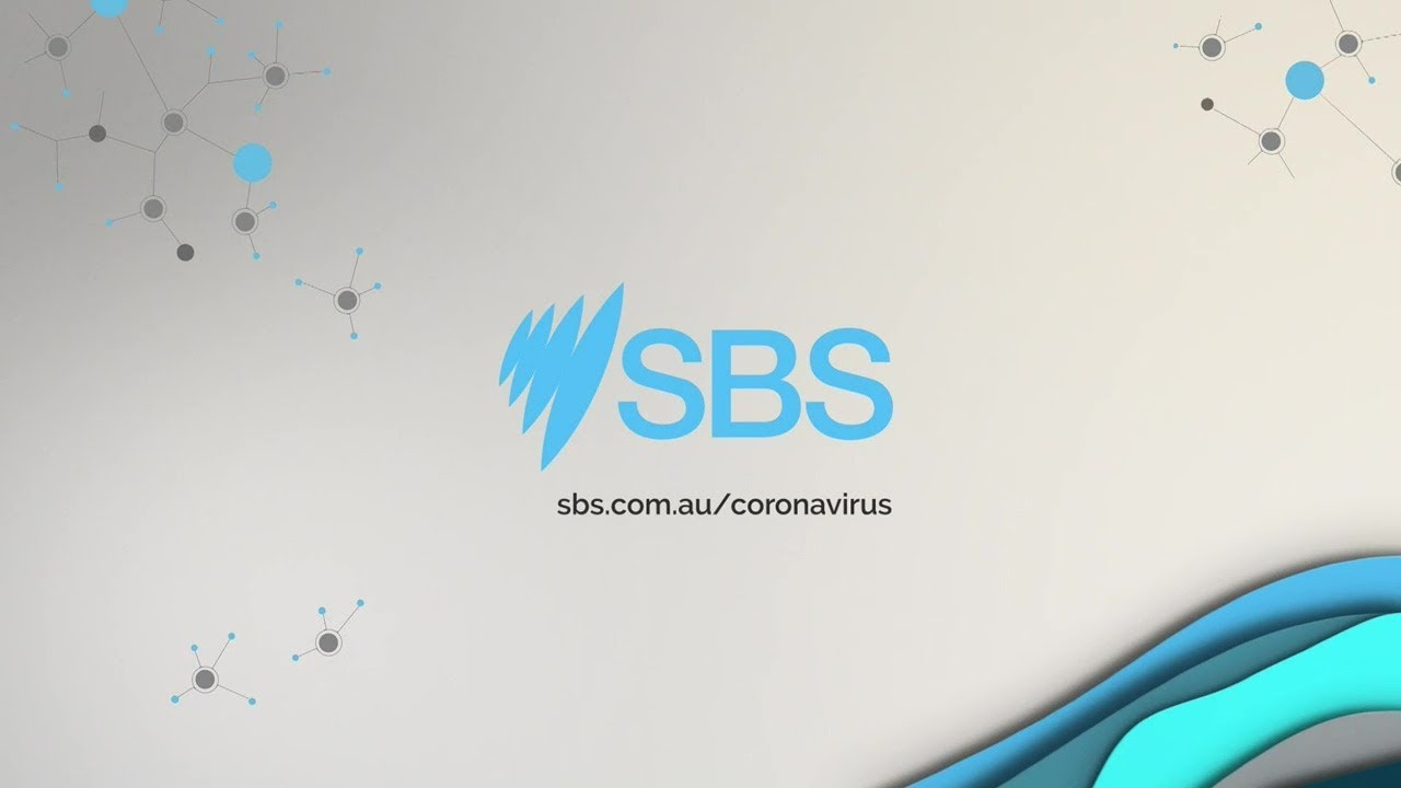 SBS TV - Coronavirus Promo (April 2020)