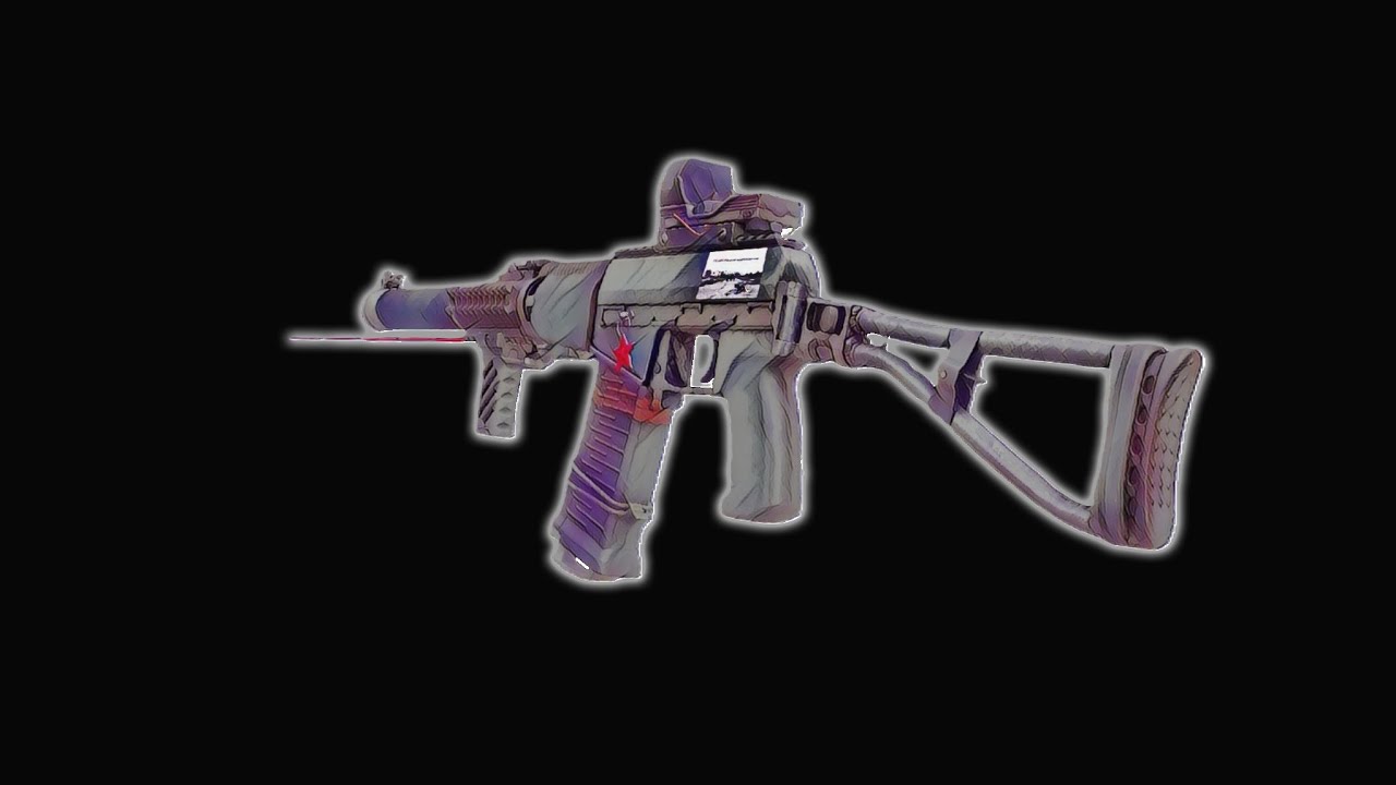 Stalcraft | В диапазоне | АСМ Сервал