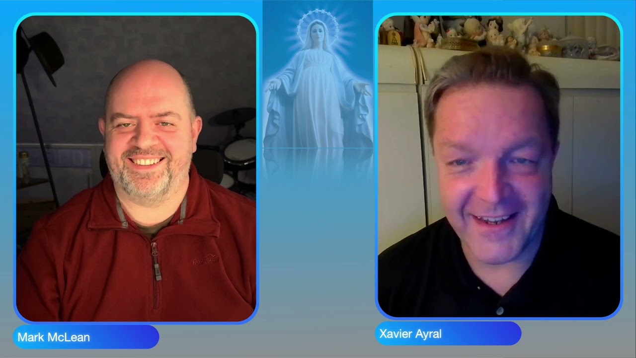 Xavier Ayral & Mark McLean on French Monarch, The Papacy and Geo-Politics in Light of Prophecies
