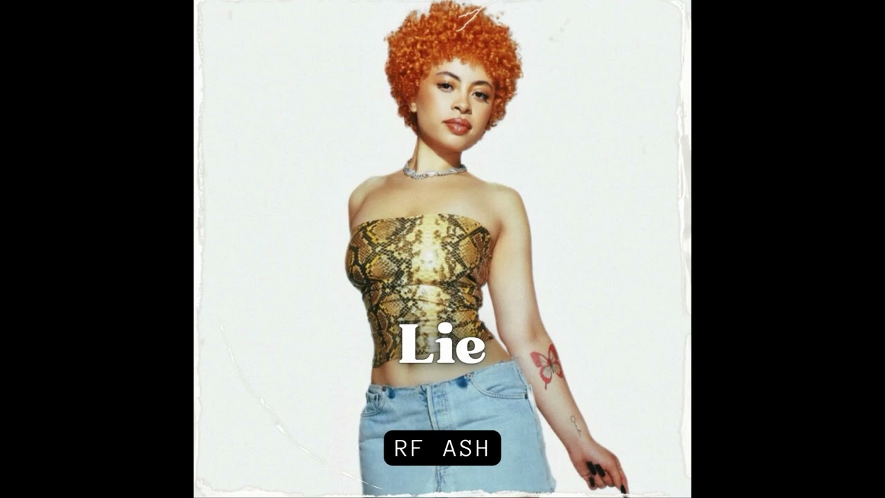 [FREE] ICE SPICE TYPE BEAT 2023 - Lie