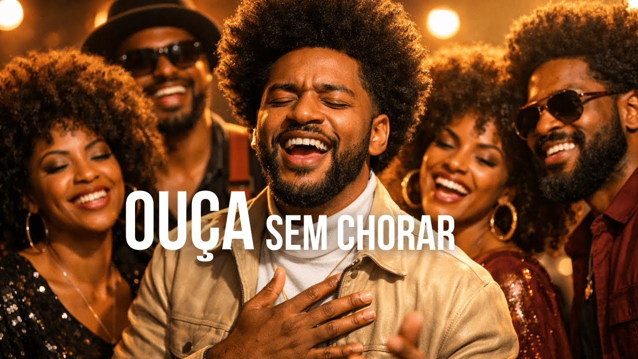 MÃE | Groove & Soul Gospel | Uma Homenagem Emocional que Toca a Alma