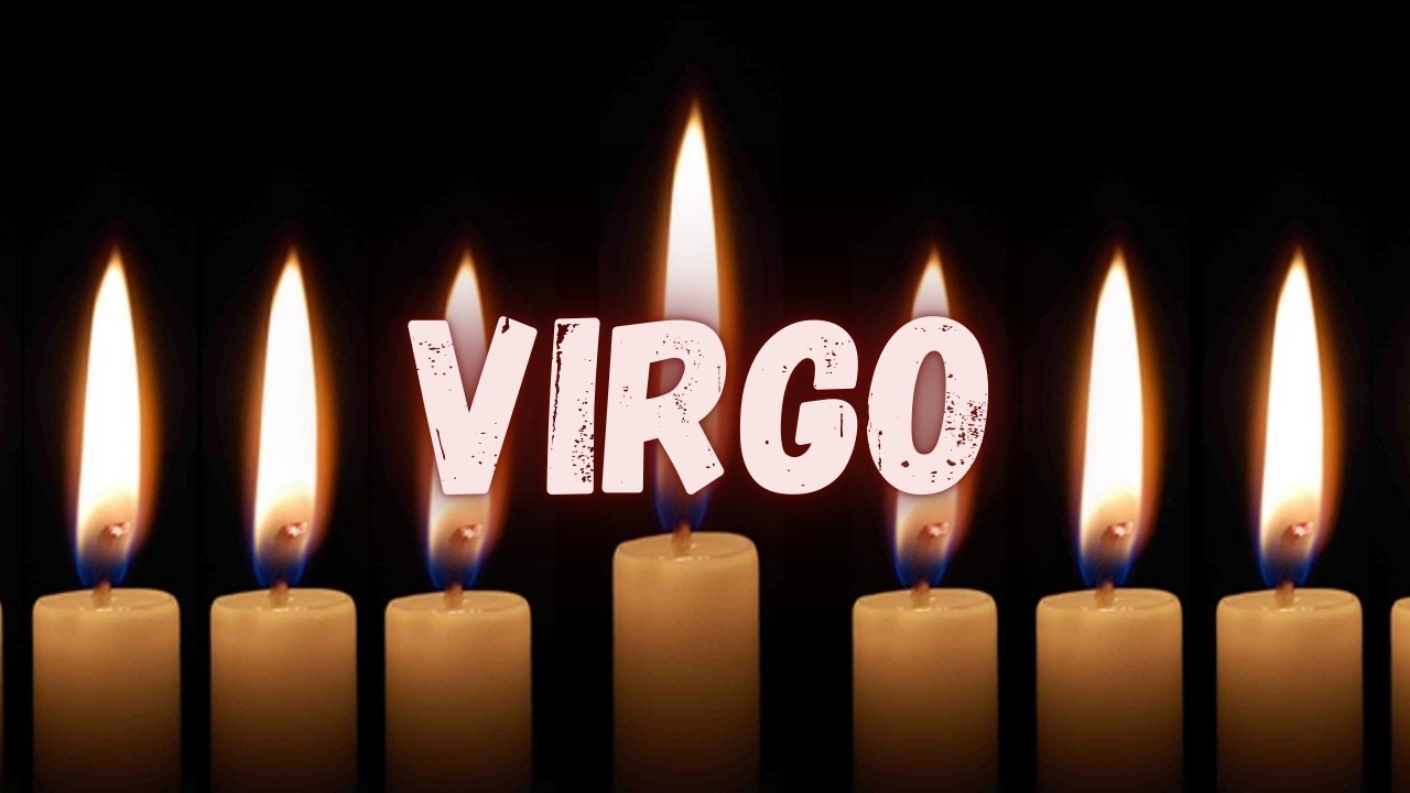 VIRGO ♍️ 🔥 I’M ABOUT TO SPILL IT ALL THIS PERSON HAS A SECRET TO TELL YOU! SHOCKING 😵 FEBRUARY 2026!