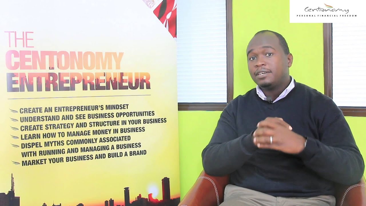 Tutorial Thursday: How to Identify a Business Opportunity