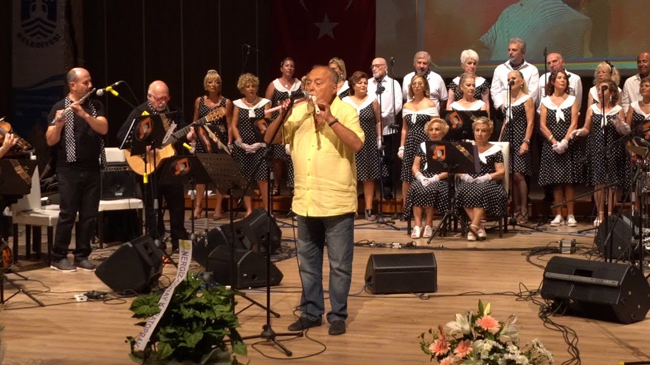 Ateş Bacayı Sarmış, Malabadi Köprüsü ve hikayesi, Selçuk Alagöz Çince şarkı ve çift flüt performansi