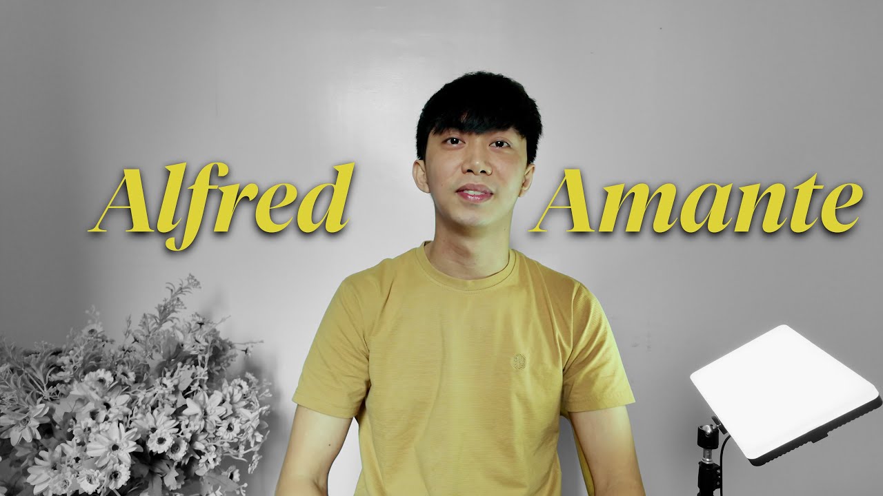 Alfred's Short EGR Story