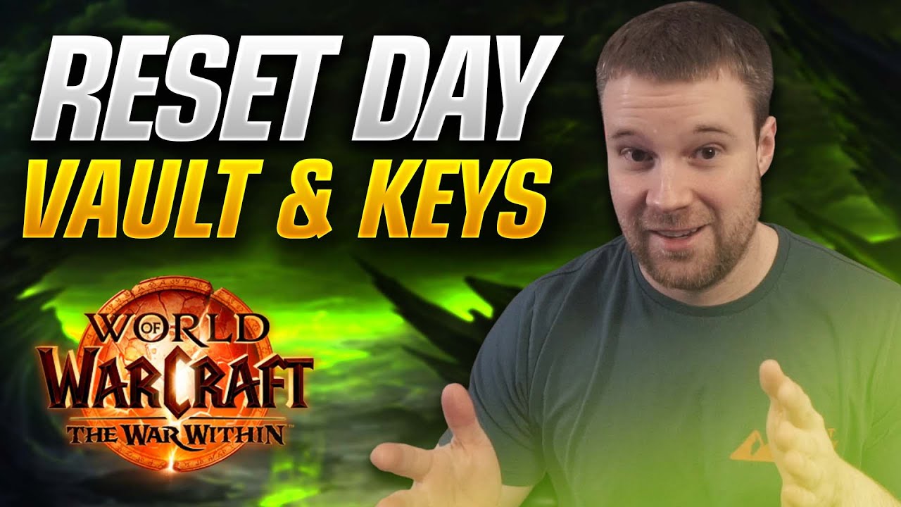 Reset Day and Hateforged Blazecycle Giveaways! Cooking Stream MAYBE Thursday