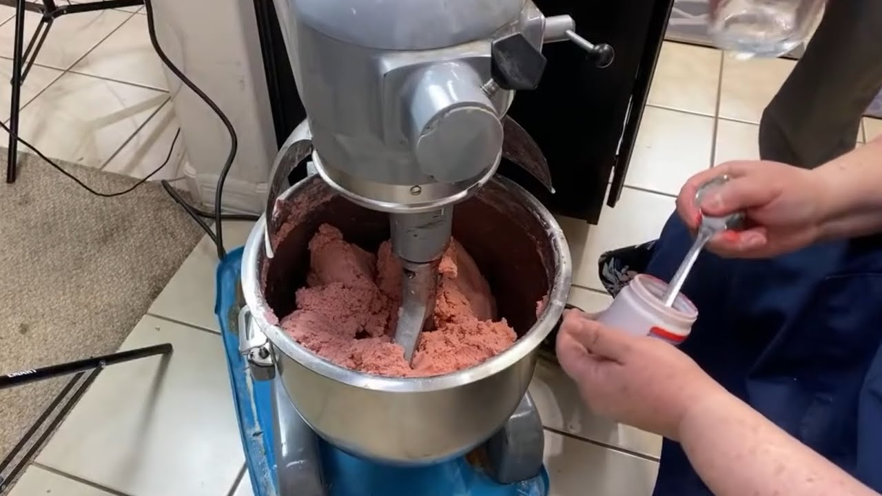 #TamalesDeFresa  #Tamales   Tamales De Fresa 🍓 Súper Cremositos en Vivo🔴