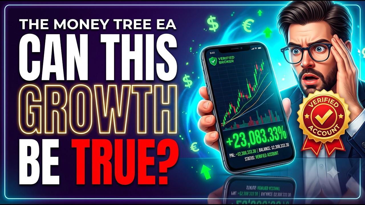 LeapFX Money Tree Review: Is This Bot Building Wealth or Just Taking Risks?